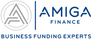 Amiga Finance Logo